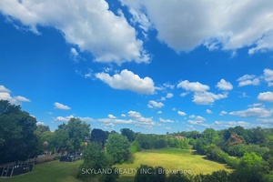 Welcome to a sanctuary of modern living, where urban convenience meets serene greenery.