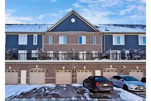 3 Bedroom 3 Bathroom Townhouse Condo Available.