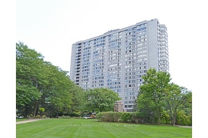 Tridel Built Skygarden II With Superb Amenities !