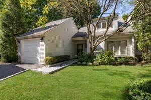 A rare opportunity awaits in the highly acclaimed Scarsdale School District the only townhome community of its kind.