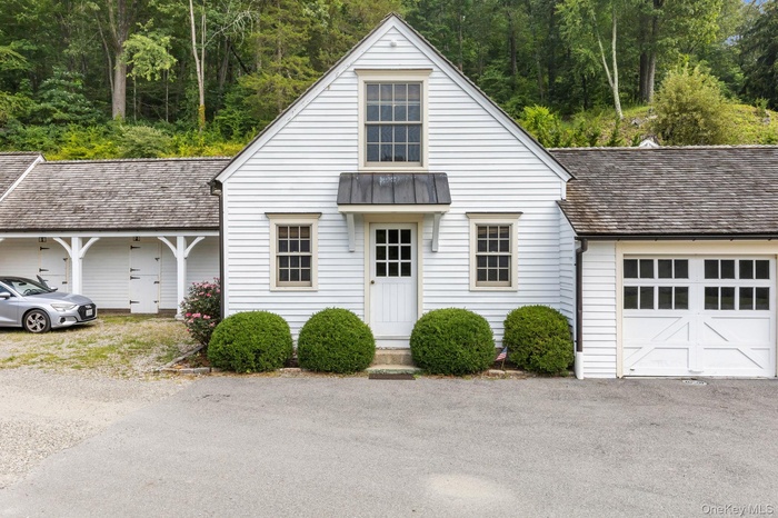 Welcome to the Stable Apartment at Westmoreland Farm