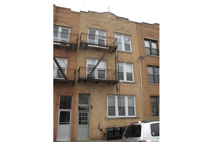 View of property