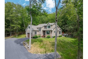 Welcome to 224 Lake Shore Drive, a turn key lakeview retreat set on a peaceful 0.
