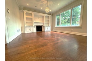 This stunning, uniquely designed detached home offers over 3, 000 sq ft of elegant living space.