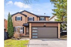 High Demand Area On Quiet Cres !