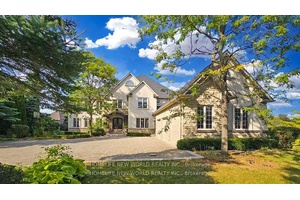 Prestigious Kennedy St. West Aurora's Premier Address In The Heart Of Town.