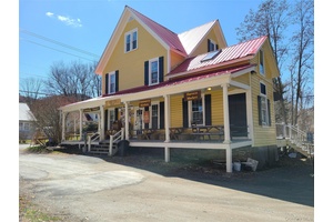 Located in one of Sullivan County Catskill's hottest downtowns in the heart of Livingston Manor, this incredible offering is a once in a lifetime opportunity.
