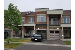 3 BR Town House With Newly Finished Basement W Wet Bar, Suitable For In Laws Office Rec Use, Open Concept Layout, Bright and Clean, Newly Painted, Extended Driveway Pad, Direct ...