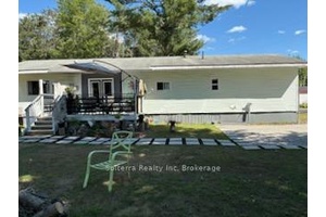 Affordable Muskoka Living Just Minutes from Town !