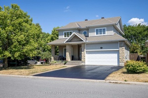Welcome to this beautifully maintained home on an oversized, fully fenced lot in one of Carleton Places most sought after neighbourhoods.