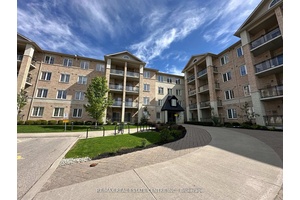 Welcome to Unit 118 at 1077 Gordon Street a spacious 2 bedroom den, 1 bathroom condo located in Guelphs vibrant south end.