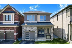 Beautiful Detached Home