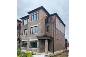 Discover 179 Melody Lane in Thorold a stunning, newly built end unit townhouse offering 3 1bedrooms, 3 bathrooms, and a bright open concept layout designed for both families and professionals.