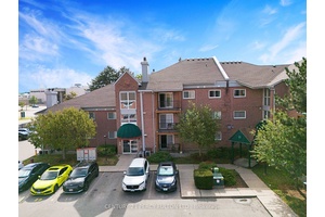Welcome to Unit 56 at 3085 Kingsway Dr, Kitchener !