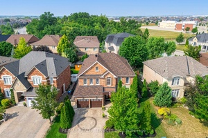 Welcome to 6 Hugo Rd, masterfully designed 3, 458 sq.