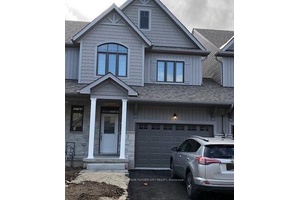 Move In Ready ! Freehold Townhome, newly painted With Over 1, 500 Sq Ft.