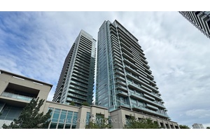Welcome to unit 730 at 165 Legion, where contemporary design meets the unbeatable location in Toronto's thriving Mimico community.