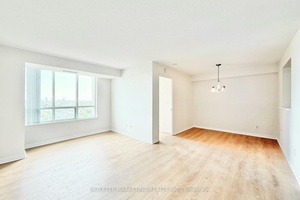 Welcome to Suite 1109 at 5039 Finch Ave East a bright, south facing unit with stunning unobstructed views !