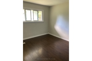 Complete house for lease.