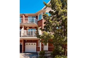 Welcome to 620 Ferguson Drive in Milton, a charming 2 bedroom, 2 bathroom townhouse perfect for comfortable, modern living.