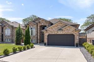 Welcome to 239 Branton cres A Beautiful Raised Ranch Nestled in one of Lakeshores most desirable neighborhoods.