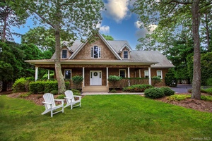 Welcome to 49 Bridle Path in Westhampton Beach Village.