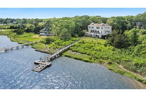 Waterfront Living with Deep Water Dock and Stunning Waterviews !