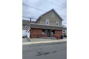 Attention Investors ! This mixed use building features reliable tenant 1st floor tenant which occupies entire 1st floor with 5 year lease just put in place, the Hillburn Post Office ...