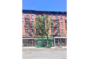 Discover the epitome of urban living and investment opportunity at this meticulously renovated mixed use building located in the bustling Hudson Yards neighborhood.