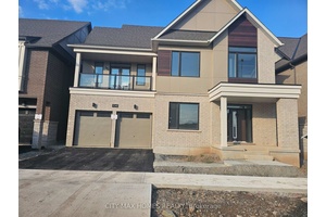 Experience luxury living in an open concept home 2 1 2 Storey and a Brand new detached home in North Oakville.