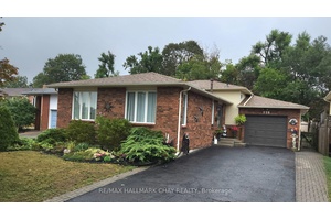 Beautiful home with lower level that will surprise.