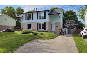 Location ! Location ! This Beautiful And Spacious 2 stories Is A Must See !
