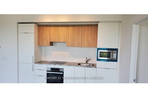 2 Brs Den, 2 Wrs North East Corner Unit With One Parking, 9' Feet Ceiling, Bright amp ; Spacious.