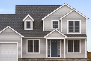 New Construction Colonial To Be Built An incredible opportunity to build your dream home with interest rates as low as 4.