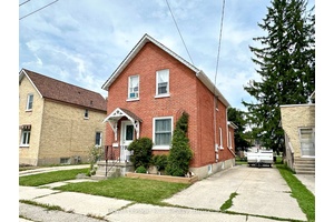 Fantastic starter home located within walking distance to downtown and Hanover Heights School.