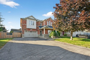 This well maintained home features four bedrooms, a dining room with seating for eight, and a studio reading room complete with a fireplace.