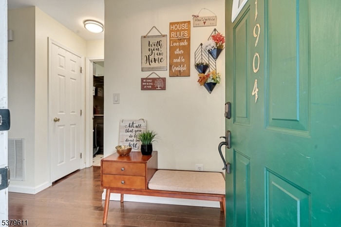 Entry