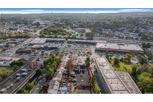 Rare opportunity to acquire a nearly 18, 000 sq.