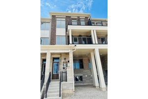 Welcome to this thoughtfully designed 4 bedroom, 4 bath freehold Brand new townhouse never lived in, nestled in the heart of Arbor West a lively, master planned neighborhood where convenience ...