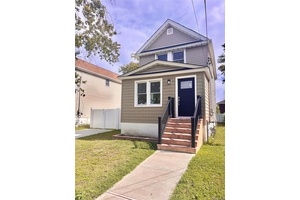 Charming 4 Bedroom, 2 Bathroom Home Fully Renovated and Move In Ready !