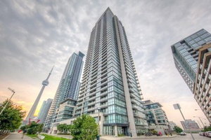 Luna Vista Building In Cityplace !