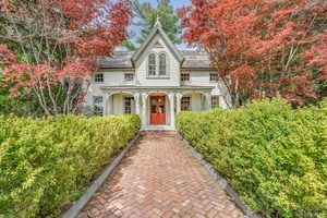 Located in the village of Cold Spring, a short walk away from the shops and restaurants of Main Street and the Metro North station, sits magical 64 Paulding, an 1890 ...
