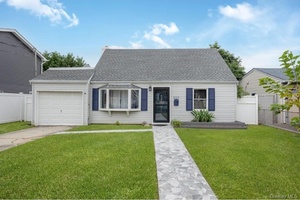 Fully Renovated Home located in the village of Lindenhurst.