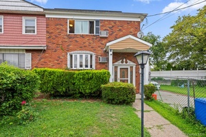 Spacious Multi family Duplex in the heart of Jamaica this home features 4 Bedrooms 2 over 2 3 Full Baths, one on each floor, Wood floors, and a fully finished ...