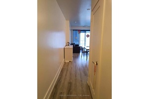 Large 2 Beds, 2 Baths Split Plan W Large Balcony Offering Iconic Views Of City, CN Tower amp ; Lake From All Rooms !