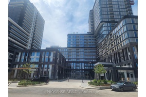 Prime Location, Brand New Luxury 1 bedroom condo with 10 foot high Ceilings !
