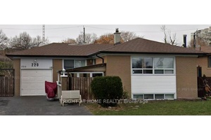 Welcome to this home nestled on a quiet, family friendly cul de sac in one of Toronto's most desirable Scarborough neighborhoods.