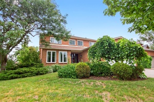 Absolute Gem ! ! Located close to top rated schools and the Iroquois Ridge Recreation Centre, this radiant, spacious home offers a beautifully designed layout with a fully finished basement.