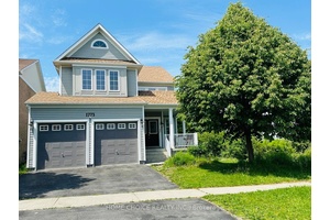 Discover this beautifully maintained 4 3 bedroom detached home, ideally situated on a premium end lot.