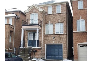 Upper Floor Only. Bsmt Tenanted.